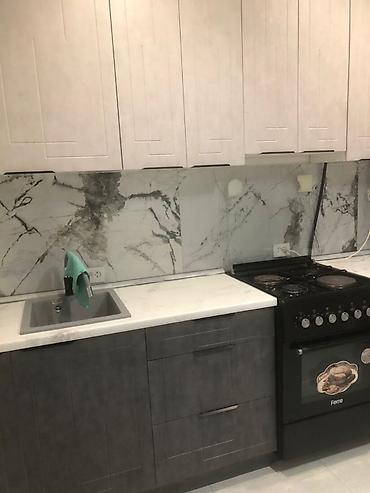11: 1 комната, 43 м², Советская/Скрябина Элитка, 11 этаж, Евроремонт — 10