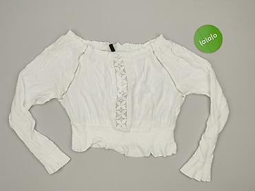 dostarczone: H&M Divided, Bluzka damska, rozmiar XL — 2