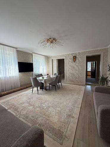 Продажа домов: 3 комнаты, 200 м², Бишкек, Арча-Бешик ж/м — 4