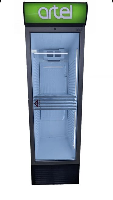 холодильник ман: Сүт азыктары үчүн, Колдонулган