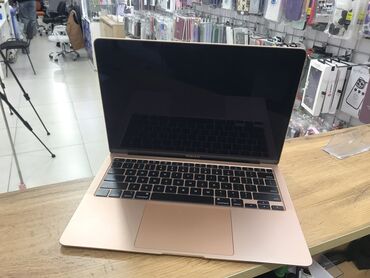 Apple MacBook: İşlənmiş Apple MacBook, 13.3 ", Intel Core i5, 512 GB