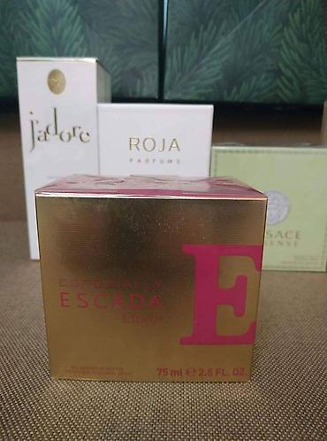 sabina parfumeriya az: Tam original! Все оригиналы İdeal, Sabina, duty free, в упаковке — 3