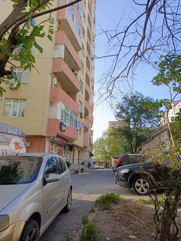 Kommersiya daşınmaz əmlakının satışı: Xətai rayonu, Əhmədli qəsəbəsi, Lütvi Zadə küçəsi bina 2C (Telnov 2 — 5