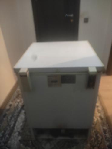 Dərin dondurucular: Qapalı dondurucu — 13