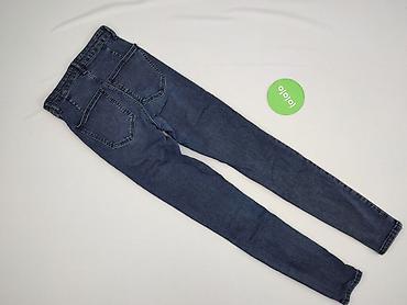 jeansy dsquared: Zara, Jeansy damskie, rozmiar XS — 3