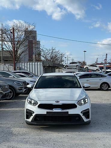 Kia: Kia K3: 2020 г., 1.6 л, Автомат, Бензин, Седан — 5