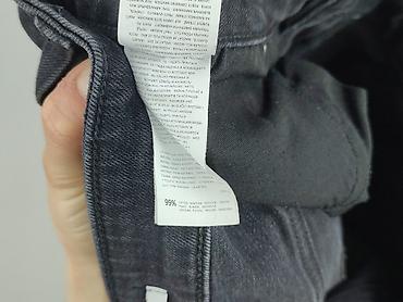 jeansy pumpy: Denim, Jeansy dla mężczyzn, rozmiar L — 5