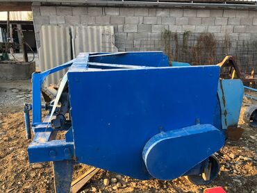 Тракторы МТЗ (Беларус): Модель: 82.1 экспортный, Б/у, 2007 г., С косилкой — 27