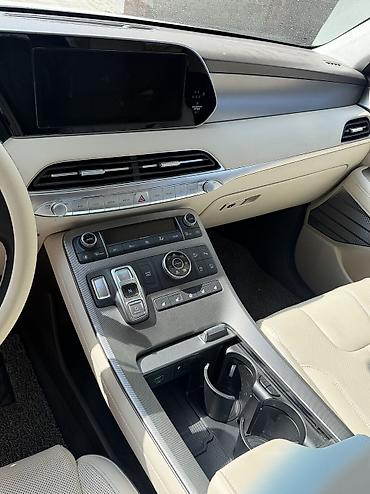 толка оптом: Hyundai Palisade: 2021 г., 2.2 л, Автомат, Дизель — 7