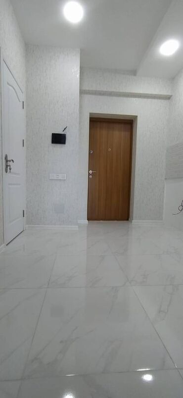 Yeni tikili: 2 otaqlı, Yeni tikili, 45 kv. m — 15