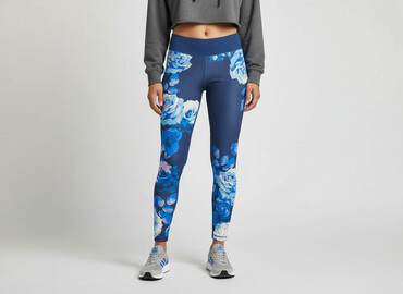 ccc sandały adidas: Adidas, Leggings Sports for women, size S