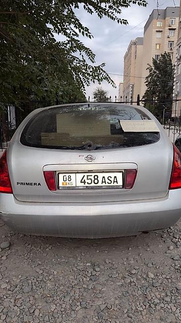 Другие автомобили: Срочно продается Ниссан премьера универсал — 22