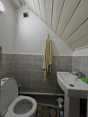 Продажа коттеджей и домов: 4 комнаты, 60 м², 4 соток, Кара-Балта — 12