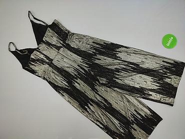 elegancki kombinezon damski: F&F, Kombinezon damski, rozmiar M — 3