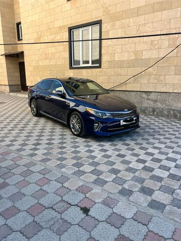 киа к5 2018 цена бишкек: Kia K5: 2018 г., 2 л, Автомат, Бензин, Седан