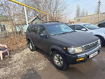 Другие автомобили: Продаётся внедорожник 5‑дверный, правый руль. Кузов — 13