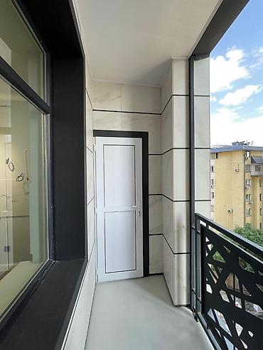venezia: 1 комната, 42 м², Элитка, 7 этаж, Евроремонт — 7