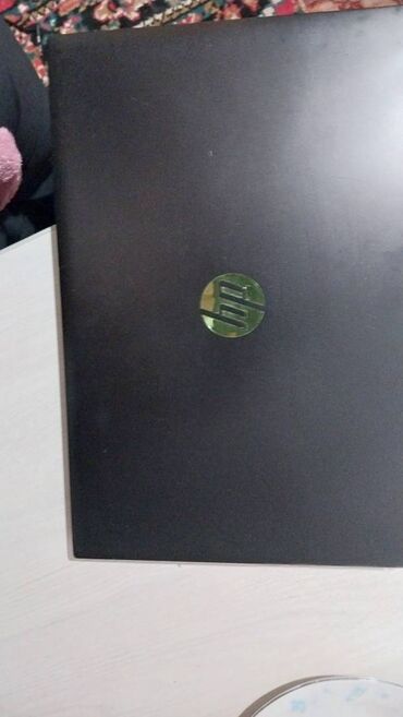 hp pavilion dv6 core i7: Ноутбук, HP, 8 ГБ ОЗУ, Intel Core i5, 15.6 ", Б/у, Для работы, учебы, память HDD + SSD