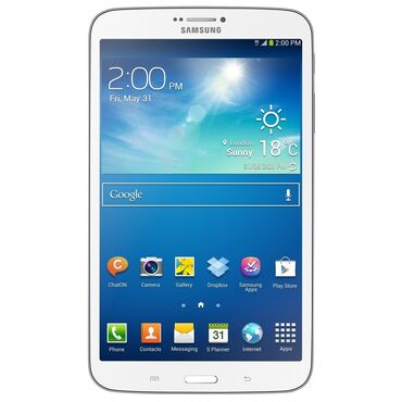 tab 5 in Azərbaycan | PLANŞETLƏR: Samsung Galaxy tab 3 (planşet) ideal vəziyyətdə, heç bir problemi