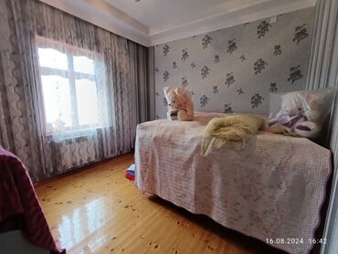 Həyət evləri və villaların satışı: Qaraçuxur qəs. 7 otaqlı, 240 kv. m, Kredit yoxdur, Yeni təmirli — 12