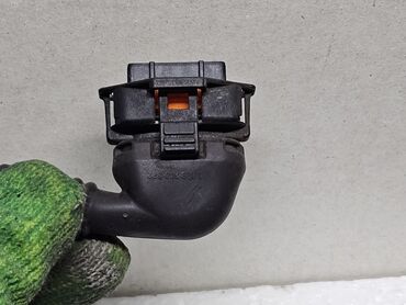 Датчики, сенсоры, предохранители: Расходомер Opel 2001 г., Б/у, Оригинал, Германия — 7