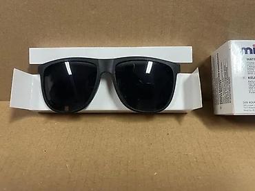 Naočare: Mistral Watersports naočare za sunce - Dizajnirane za vodene sportove — 6