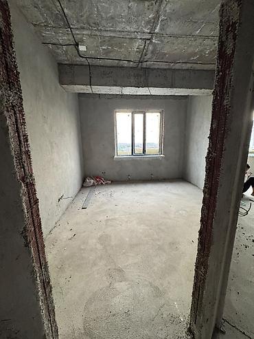 Продажа квартир: 2 комнаты, 60 м², Элитка, 14 этаж, Готовая ПСО (под самоотделку) — 1