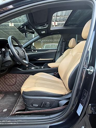 тигил: Kia K5: 2020 г., 2 л, Автомат, Гибрид, Лифтбек — 6