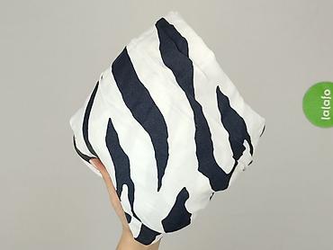 bershka polską: Damskie spodnie Bershka – wzór zebra - Marka: Bershka - Rozmiar z — 6
