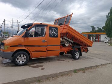 купить мерседес спринтер грузовой в литве: Грузовик, Mercedes-Benz, Стандарт, 3 т, Б/у