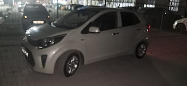kiya bongo: Kia Morning: 2018 г., 1 л, Автомат, Бензин, Хэтчбэк — 3