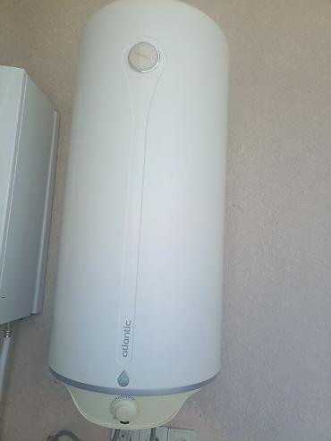 ariston 30 l: Ariston tezedi 200 manat satilir 100 litir tutumu var istifade — 2