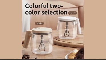 Mətbəx aksesuarları: Coffe aparati