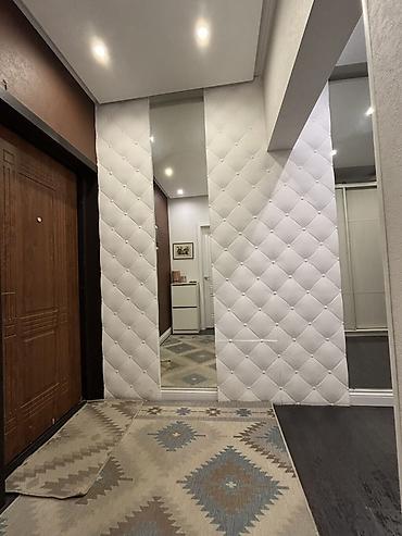 панельные дома: 4 комнаты, 106 м², 6 этаж, Дизайнерский ремонт — 9