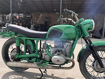 champ moto: Продаю мотоцикл Урал на ходу надо настроить карбюратор.рассматриваю — 2