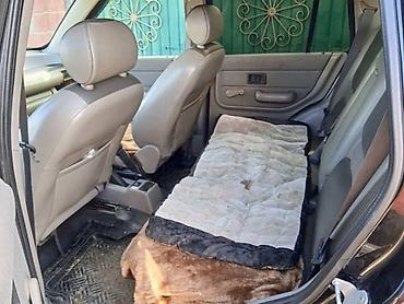 Land Rover: Land Rover Freelander: 2000 г., 1.8 л, Механика, Бензин, Кроссовер — 8