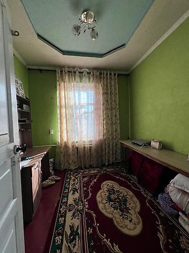 Продажа коттеджей и домов: Уй сатылат Немецкий 150-160 м2 -2 этаж .
Жер 4соток — 13