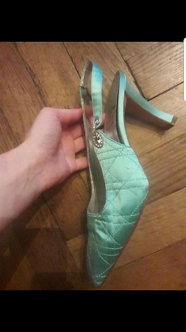 dior çantalar: Ölçü: 36, İşlənmiş — 1