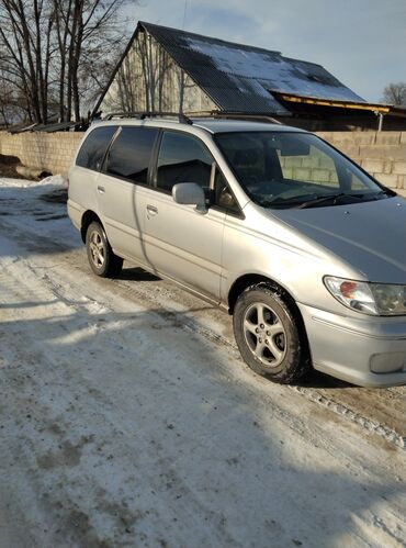 автомобиль ниссан кашкай: Nissan Presage: 1998 г., 2.4 л, Автомат, Газ