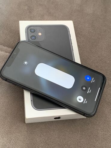 ayfon 11 2 ci el: IPhone 11, 64 GB
