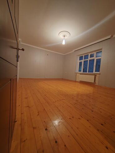 Həyət evləri və villaların satışı: Sulutəpə qəs. 6 otaqlı, 167 kv. m, Kredit yoxdur, Orta təmir — 1