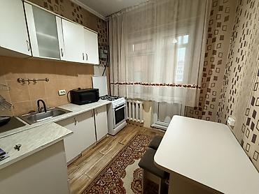 квартиры сдаю: 3 комнаты, Нижний Джал (Джал-23) Собственник, Без животных, от 1 года, С мебелью полностью — 9