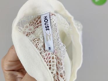 bluza tu: House, Bluzka damska, rozmiar S — 6