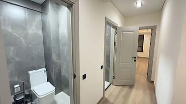 Продажа квартир: 2 комнаты, 65 м², Элитка, 5 этаж, Евроремонт — 5