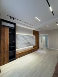 Yeni tikili: 3 otaqlı, Yeni tikili, 80 kv. m — 7