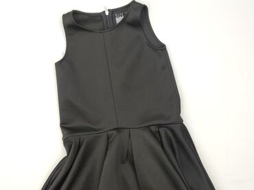 bluzki dziewczęce 164 allegro: Sukienka, Reserved, 4-5 lat, 104-110 cm, stan - Idealny