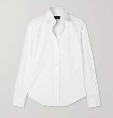 рубашка продаю: Рубашка XL (EU 42), цвет - Белый