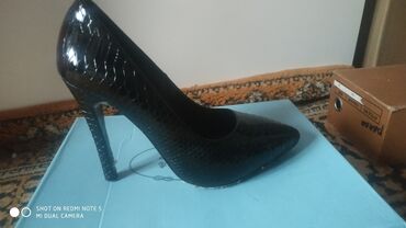 продам туфли женские: Туфли 36