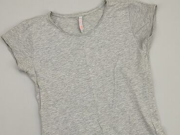 legginsy szare push up: T-shirt, FBsister, M (EU 38), condition - Very good