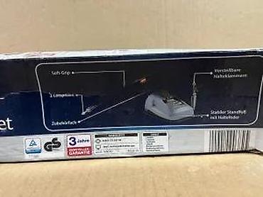 Setovi ručnog alata: Duro Pro set za lemljenje – 30 W Komplet praktičan za elektronske i — 11